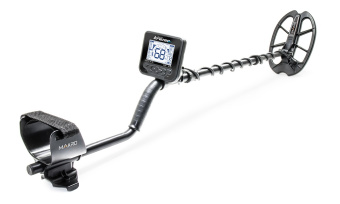 Металлоискатель Makro Multi-KRUZER