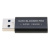 фото USB-C 3.0 Data Blocker Pro Адаптер с блокировкой данных от магазина Batman Store