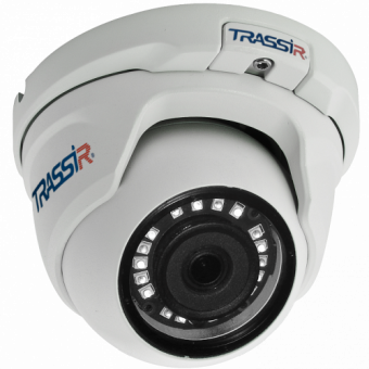 фото IP-камера TRASSIR TR-D8141IR2 (3.6 мм) от магазина Batman Store