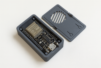 фото Корпус для ESP32 WROOM 32 (USB-C)  от магазина Batman Store