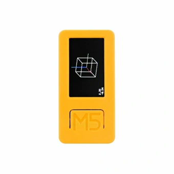 фото M5StickC PLUS2 ESP32 Mini IoT Development Kit итеративная версия от магазина Batman Store