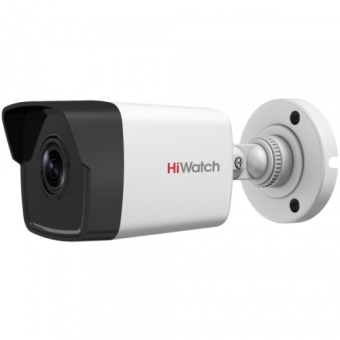фото HiWatch DS-I200 (B) от магазина Batman Store