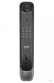 фото Электронный дверной замок с распознаванием лица Kaadas K20F c Face ID от магазина Batman Store