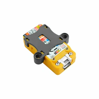 фото M5StickC PLUS2 с аксессуарами для часов от магазина Batman Store