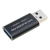 фото USB-C 3.0 Data Blocker Pro Адаптер с блокировкой данных от магазина Batman Store