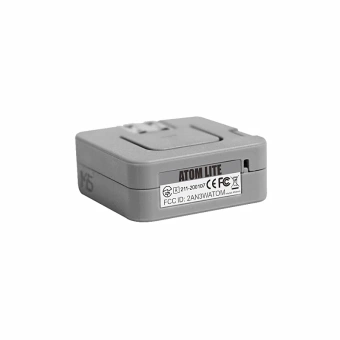 фото ATOM Lite ESP32 IoT Development Kit плата для разработки от магазина Batman Store