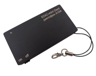 фото Диктофон Edic-mini Deni A154 от магазина Batman Store