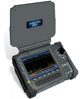 фото Анализатор спектра OSCOR Blue 24 ГГц от магазина Batman Store