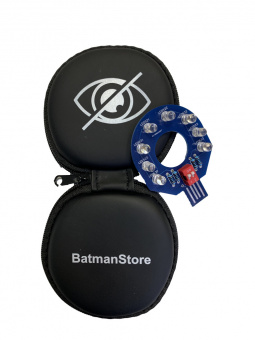 фото Обнаружитель скрытых камер EasyWay CamFinder от магазина Batman Store